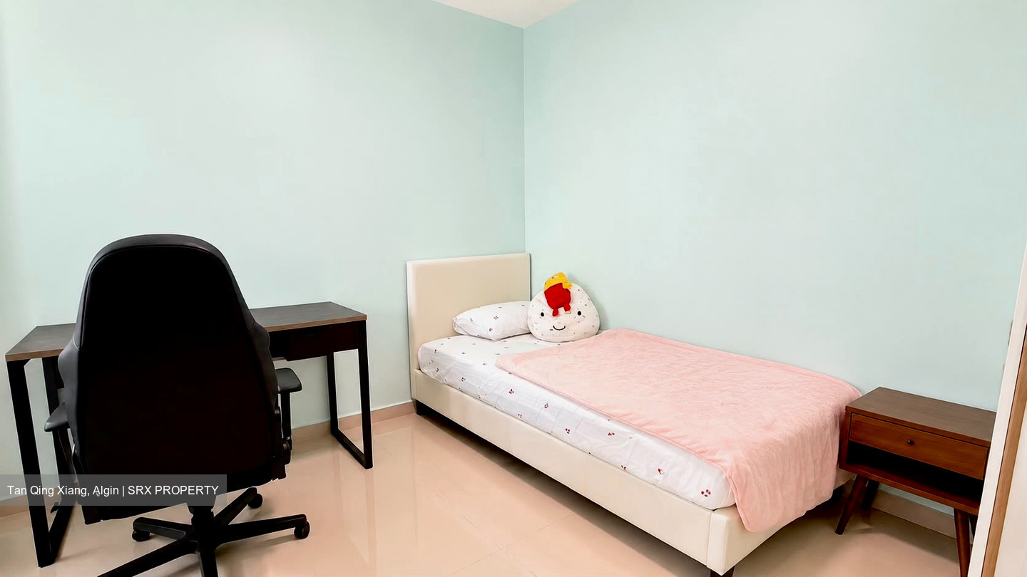 Blk 274B Wenya (Jurong West), HDB Executive #636460171
